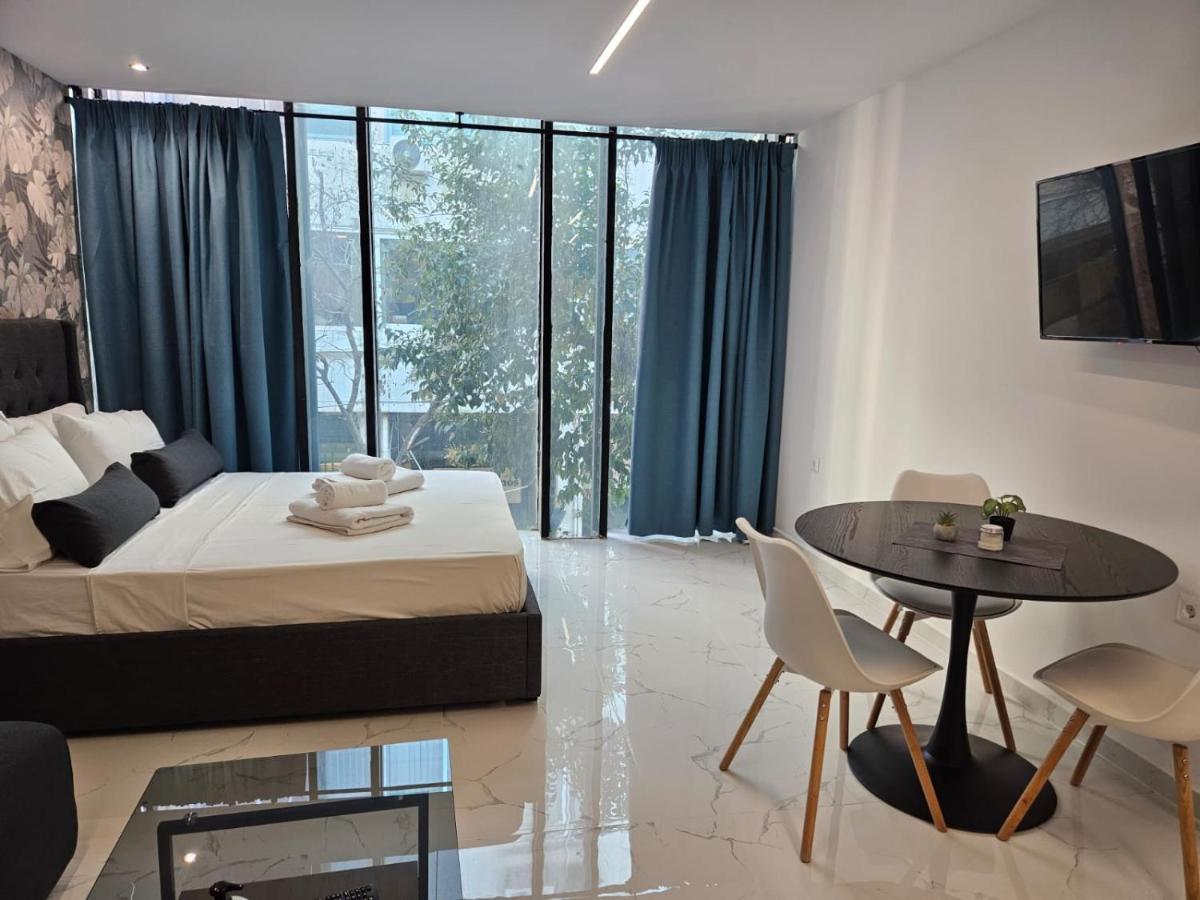 Standard Suite
