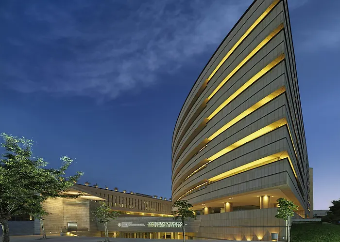 Athenaeum Intercontinental By Ihg